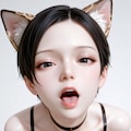 ショートヘアは好きですか？ 2枚目