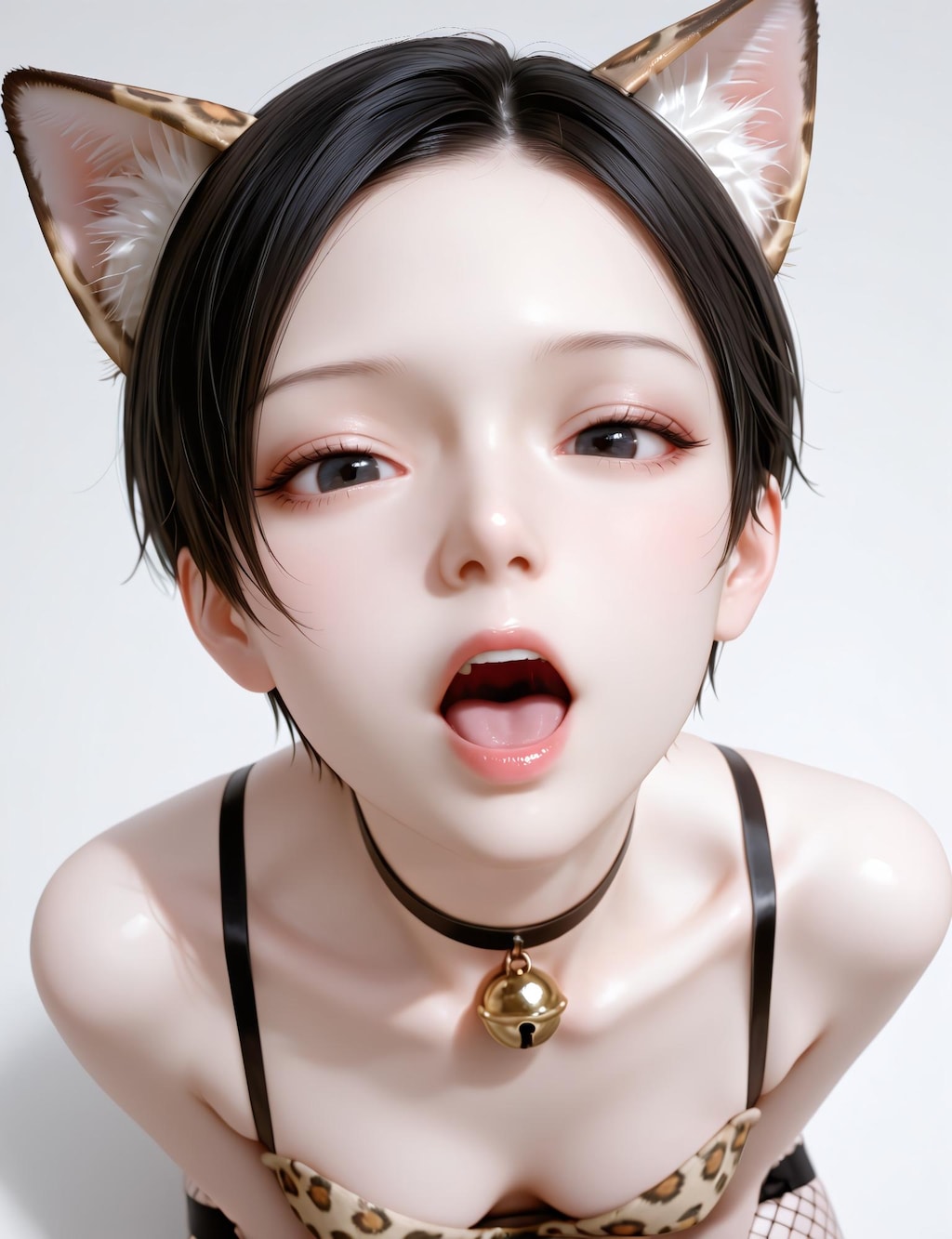 ショートヘアは好きですか？