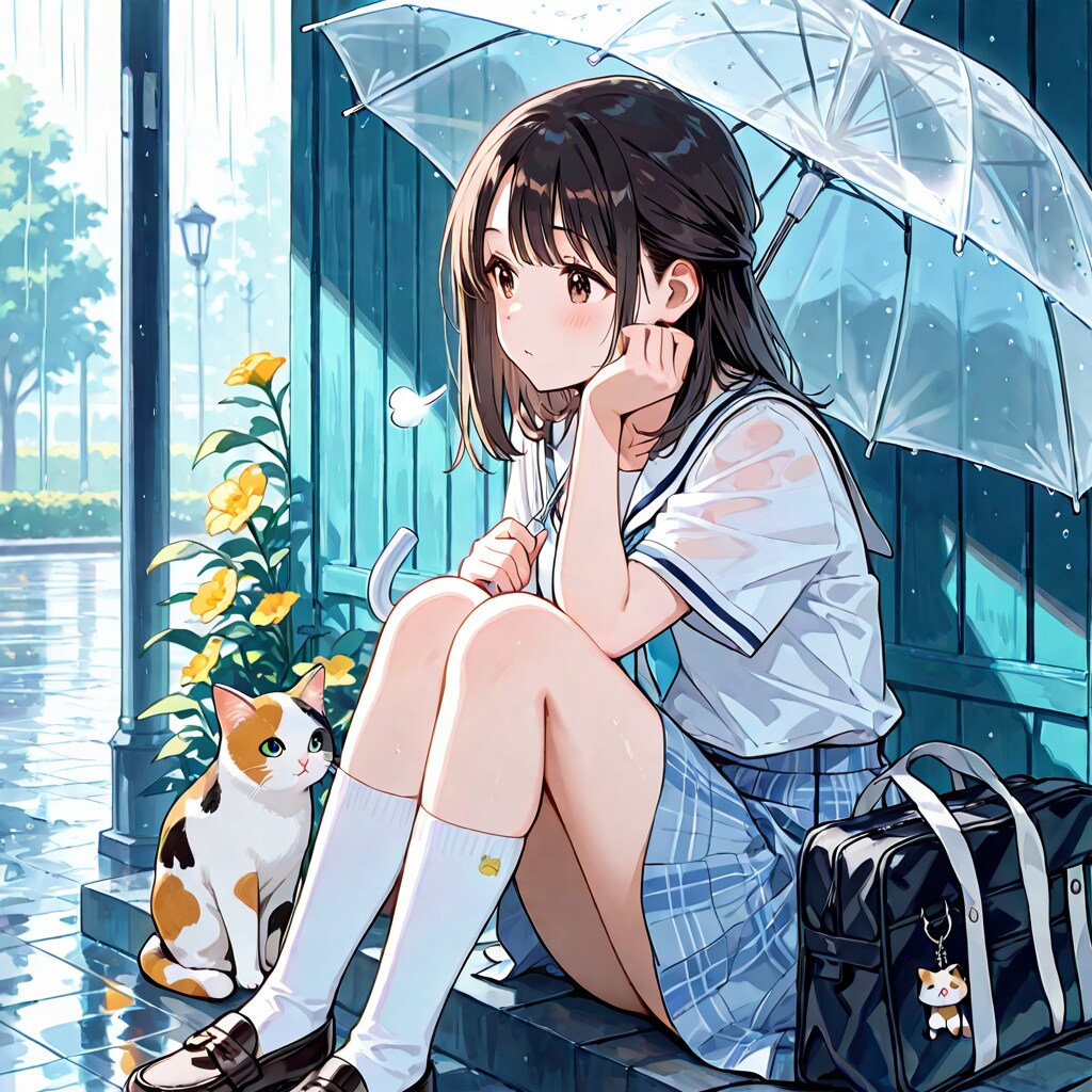 三毛殿の日々（89）BONSAI