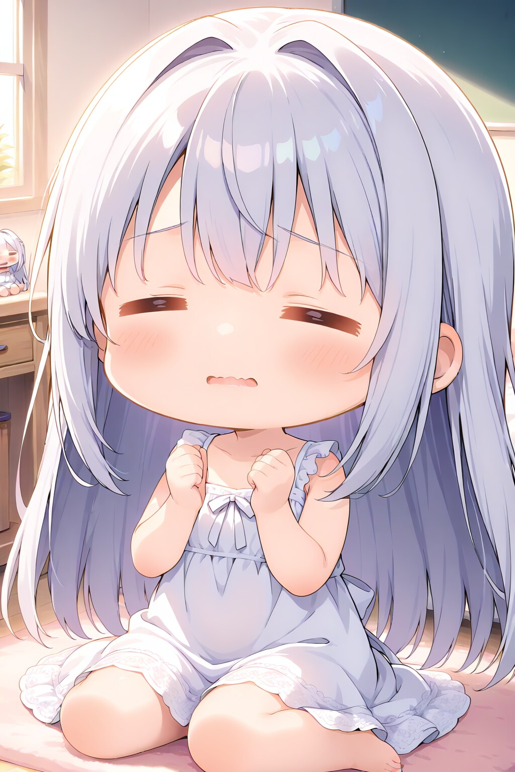 ぷいぐるみのちゃうねんガール
