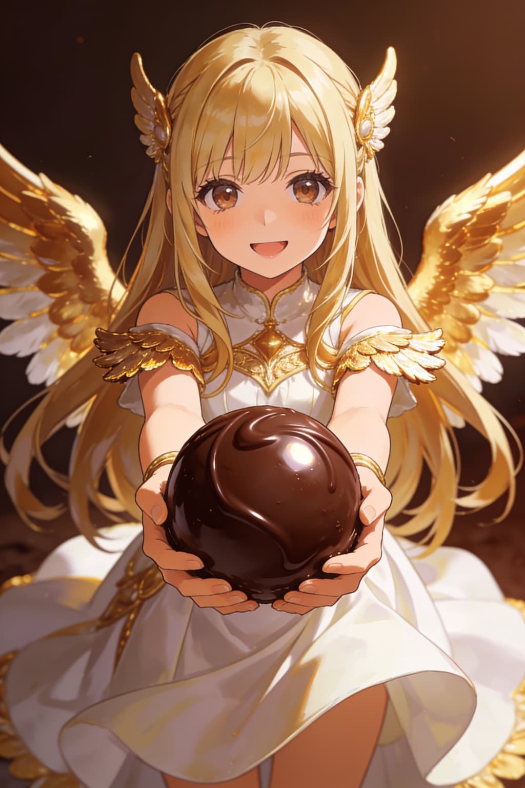 金のエンゼル828