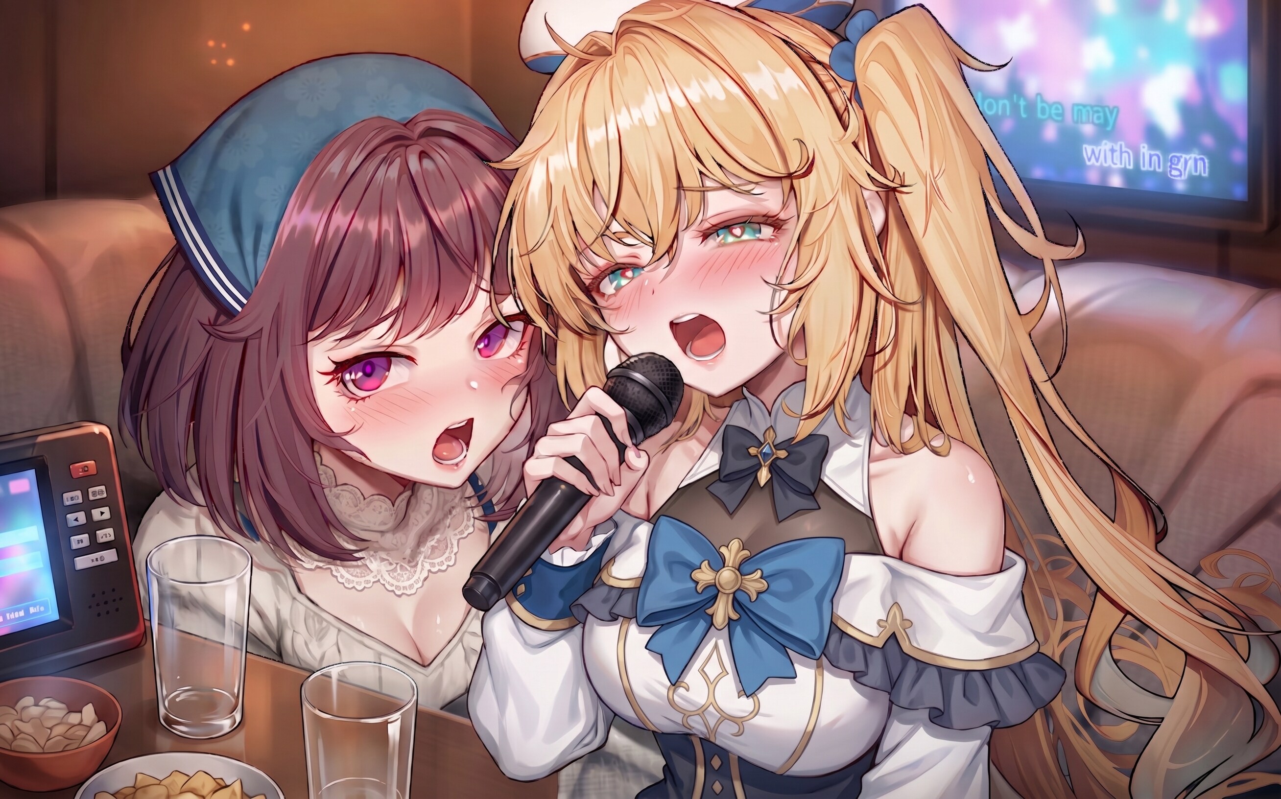 詠唱