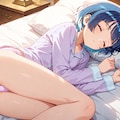 すうすう 2枚目