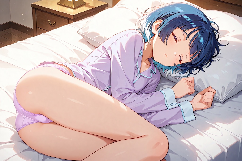 すうすう