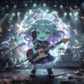 メタル、音楽、よくわからない 4枚目