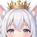 綾宮さんのヴァルペ・ノクスさん 10枚目