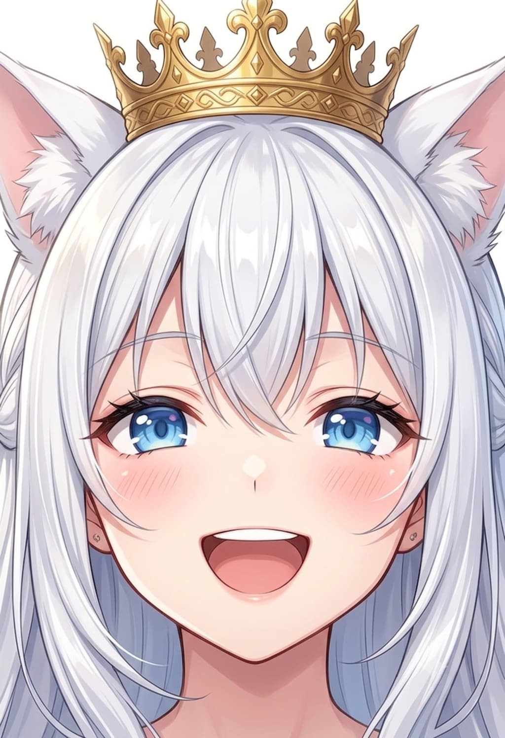 綾宮さんのヴァルペ・ノクスさん