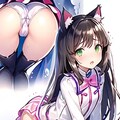 猫耳娘 3枚目