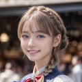 市場大好きっ娘ちゃん 10枚目