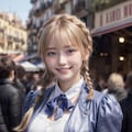 市場大好きっ娘ちゃん 7枚目