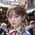 市場大好きっ娘ちゃん 6枚目