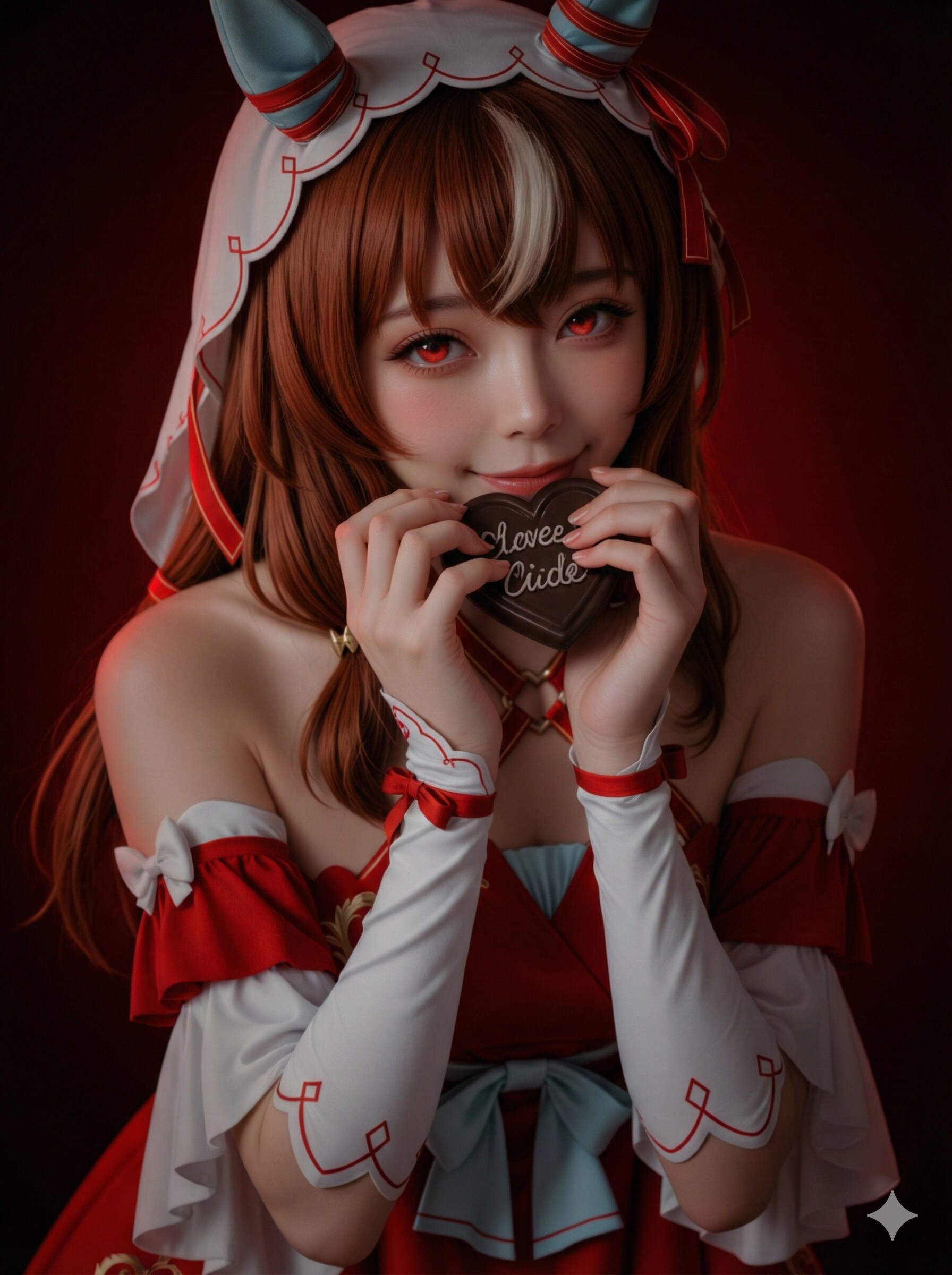 愛を込めて