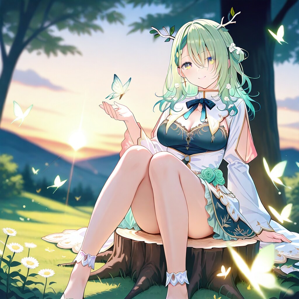 セレスファウナ