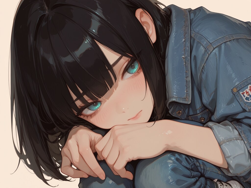 ボブちゃんファッションショー１