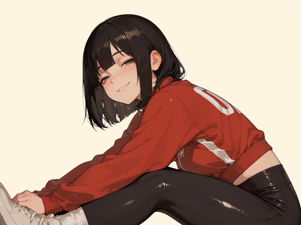 ボブちゃんファッションショー１