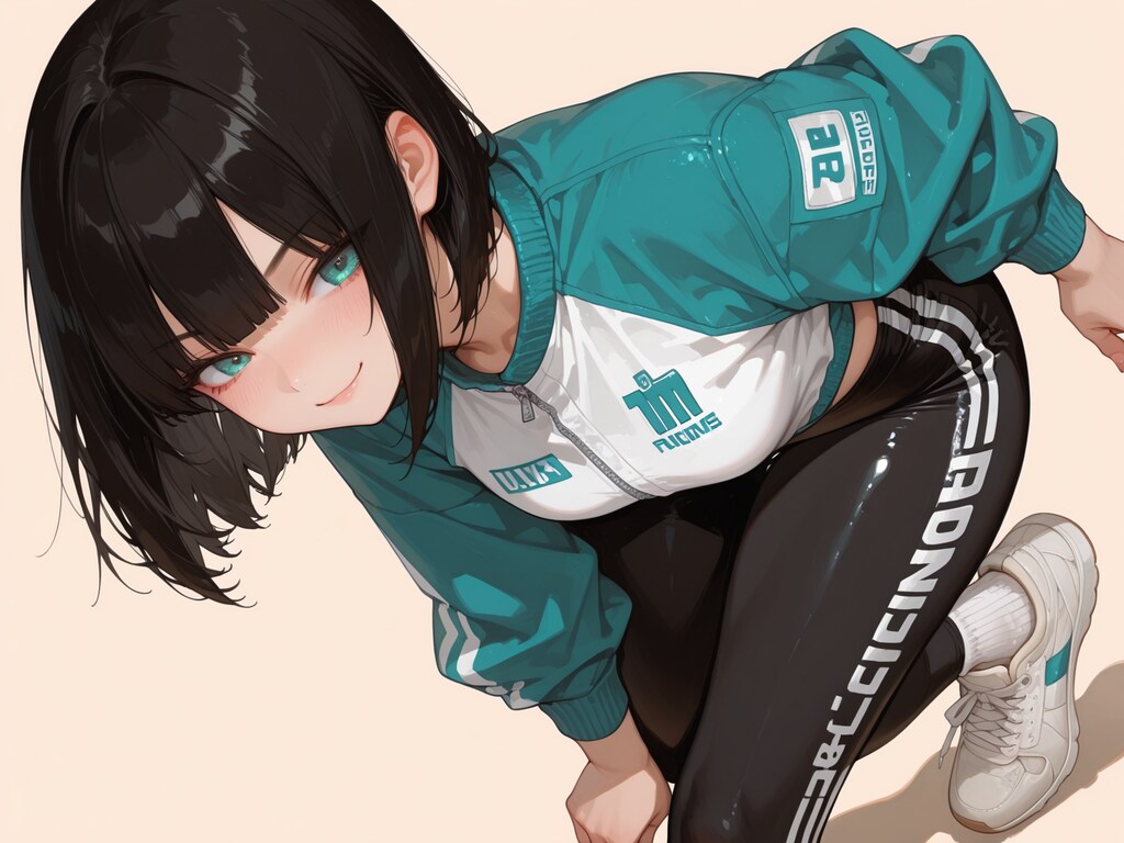 ボブちゃんファッションショー１