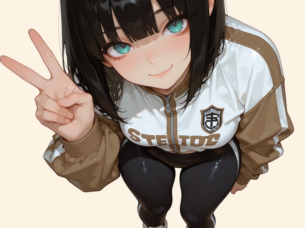 ボブちゃんファッションショー１