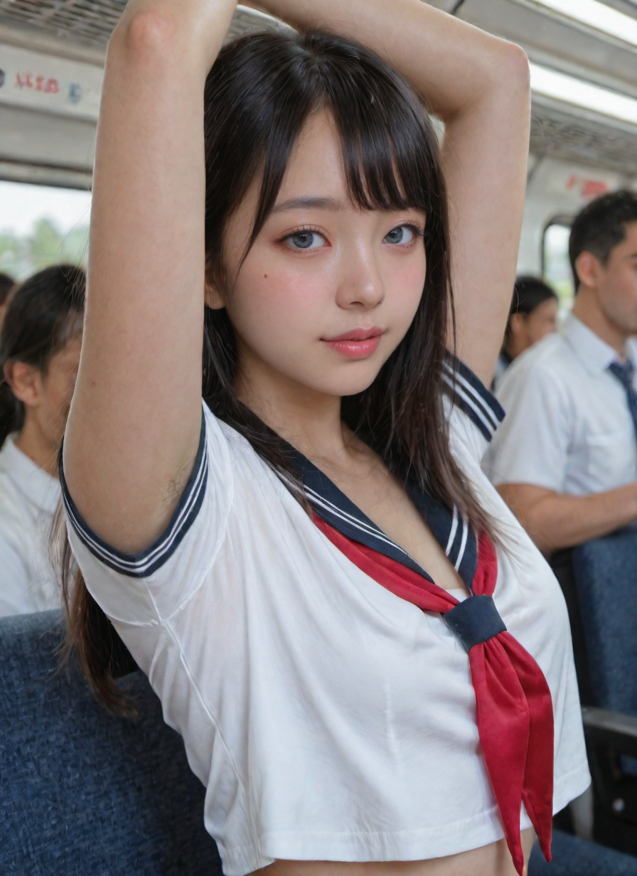通学電車