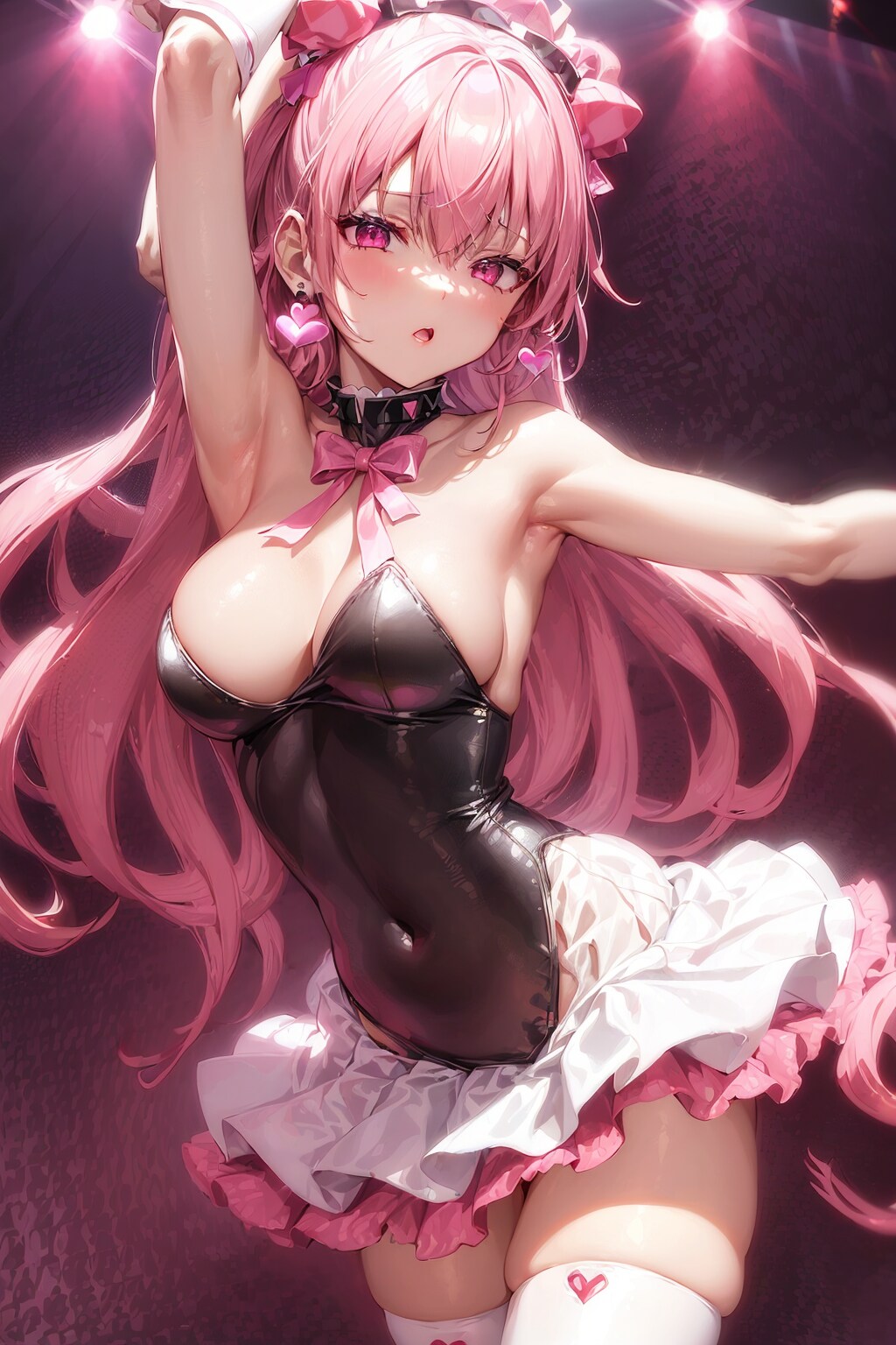 アイドル