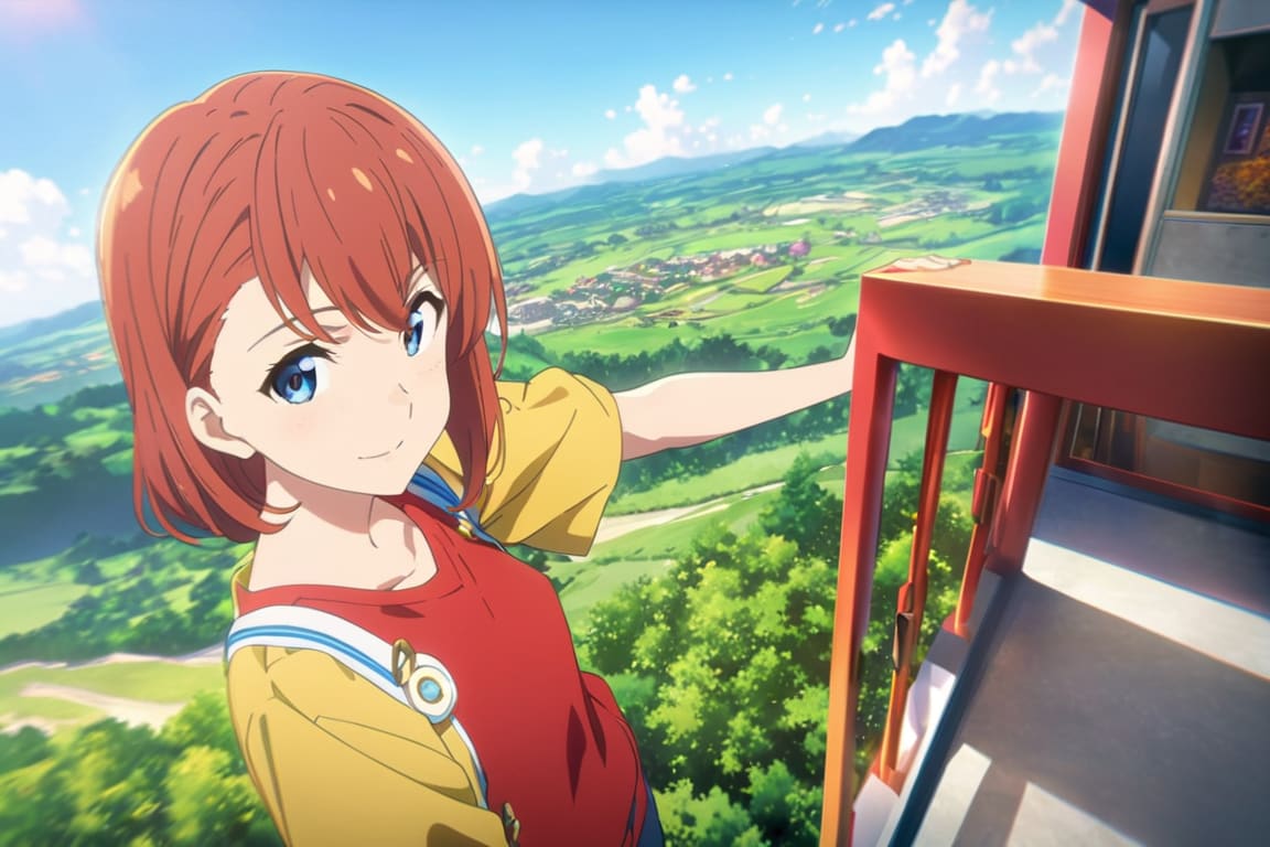 自撮り2026① | の人気AIイラスト・グラビア