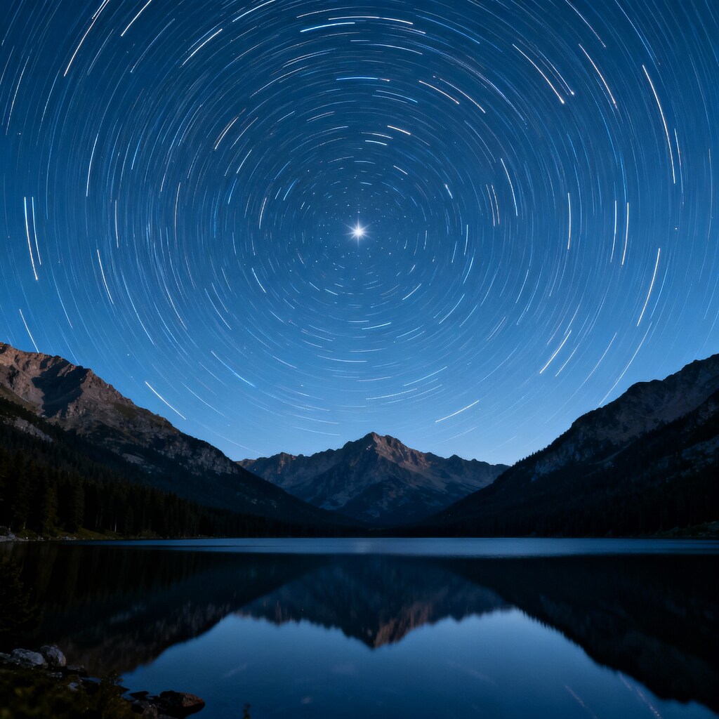 スタートレイル