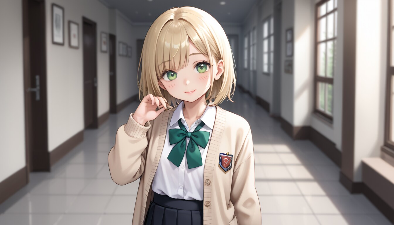 新AIモデル実験中（モデル情報借用：沙也ちゃん） | の人気AIイラスト・グラビア