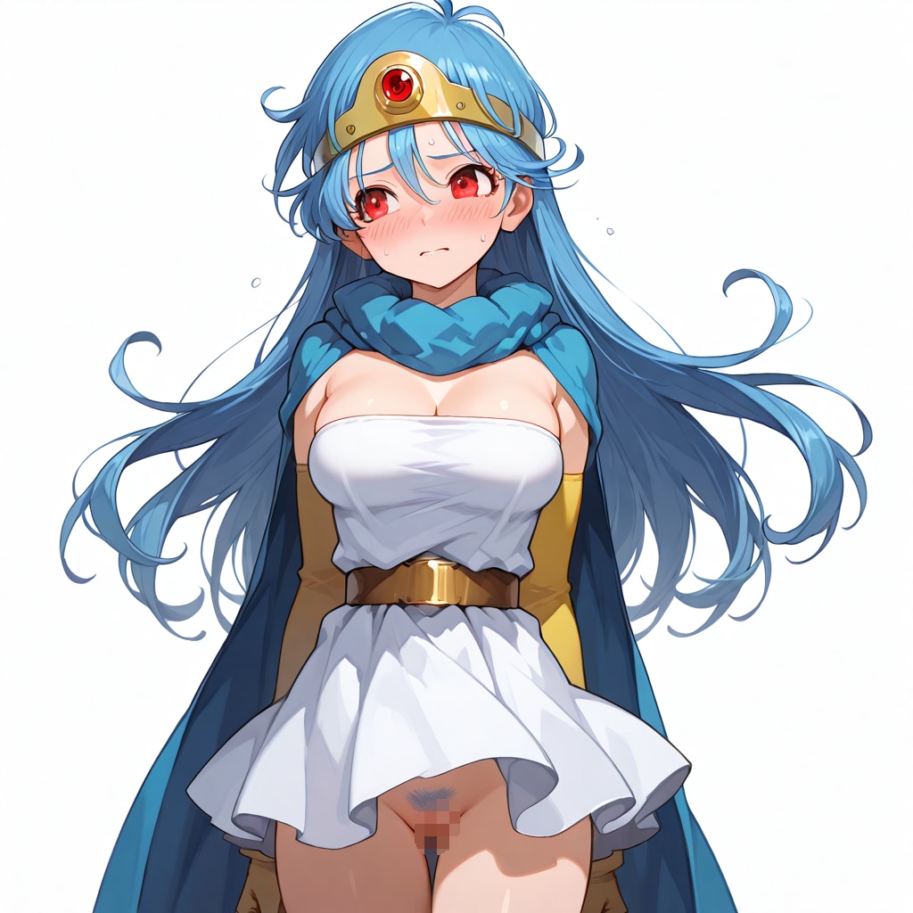 女賢者さん　２