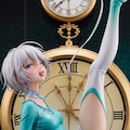 GeminiフィギュアとBONSAI画像 5枚目