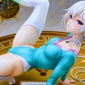 GeminiフィギュアとBONSAI画像 7枚目