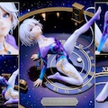 GeminiフィギュアとBONSAI画像 10枚目