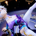 GeminiフィギュアとBONSAI画像 11枚目