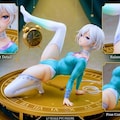 GeminiフィギュアとBONSAI画像 8枚目