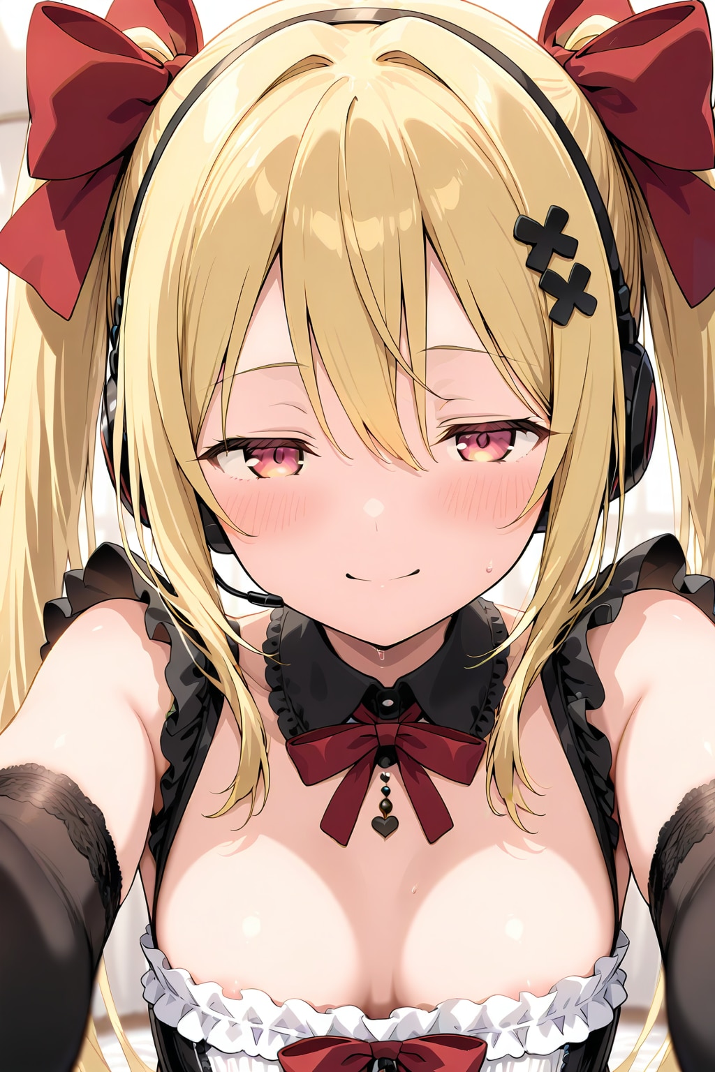 プイ🖐️😁 | の人気AIイラスト・グラビア