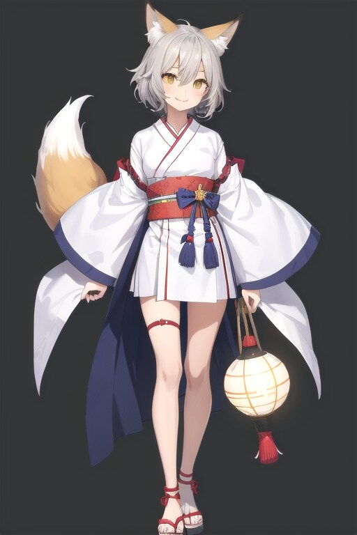 ekonさんの自画像より