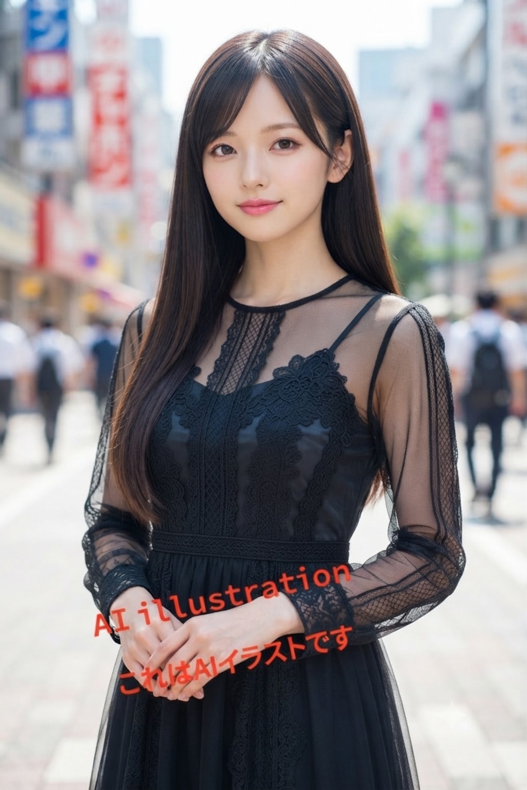 クールで大人びた雰囲気を纏っていた彼女。 あの頃は、周囲から年齢相応に扱われたい気持ちをそっと隠していたのかもしれない。