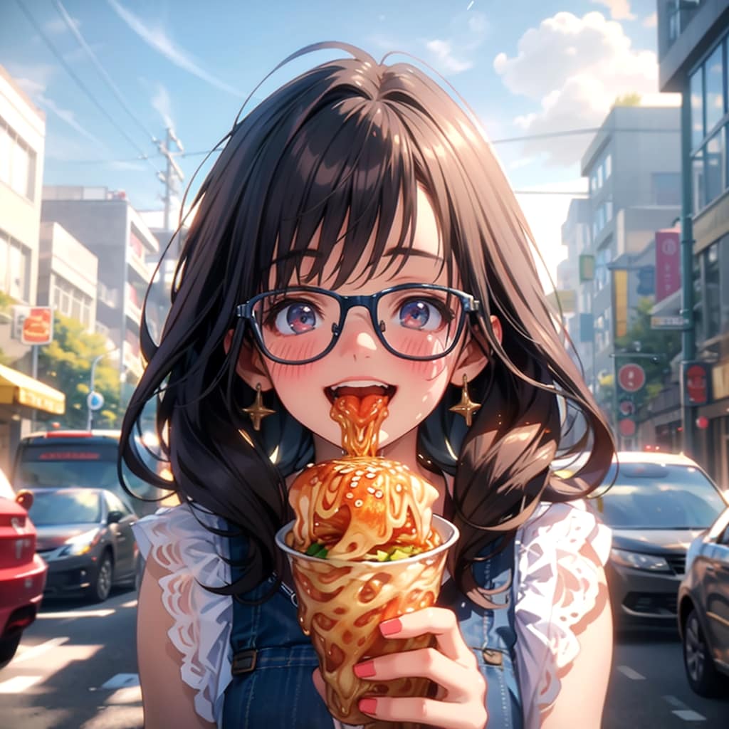 初めての日本旅行