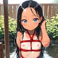 ながいものにまかれた　てんそるちゃん 11枚目