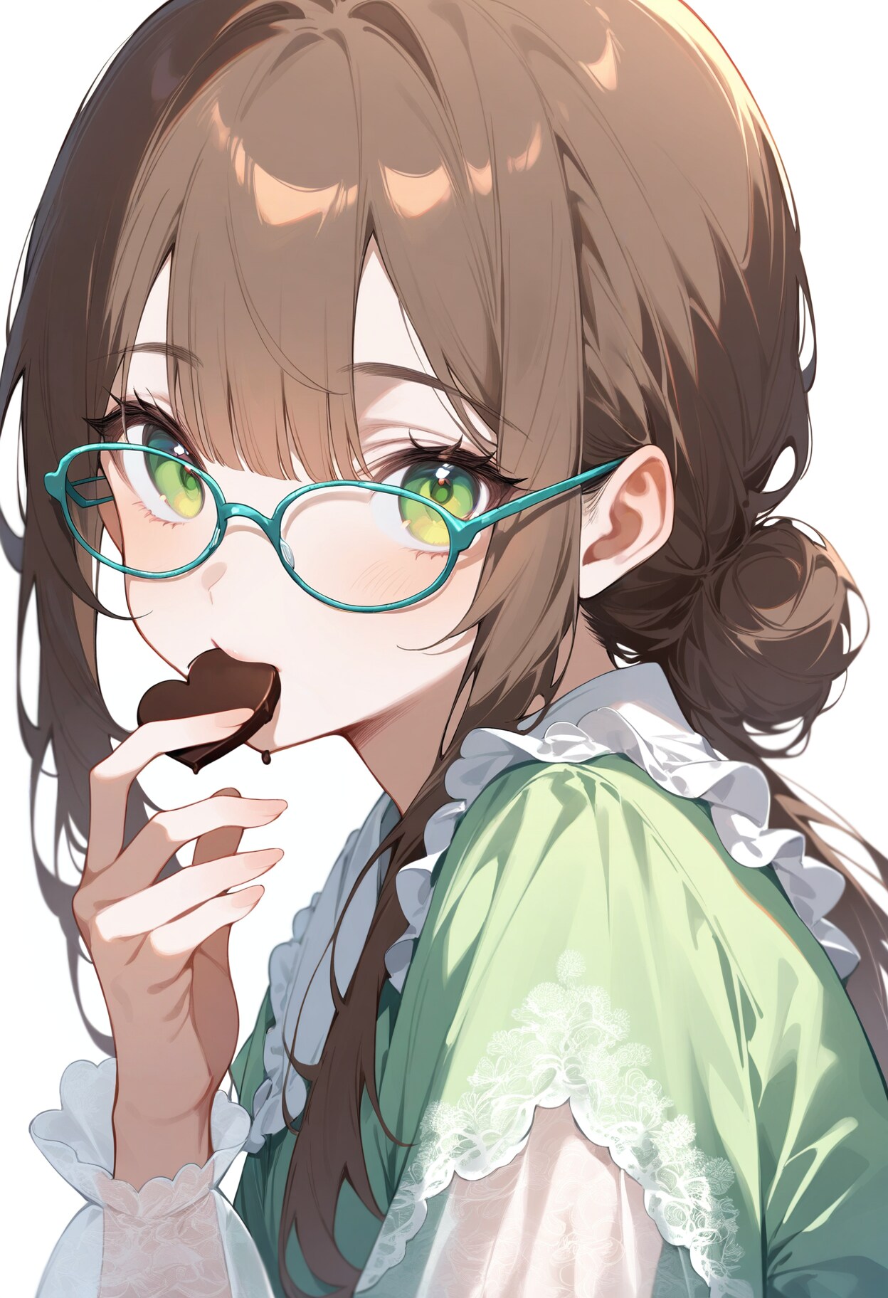 10月の娘その２