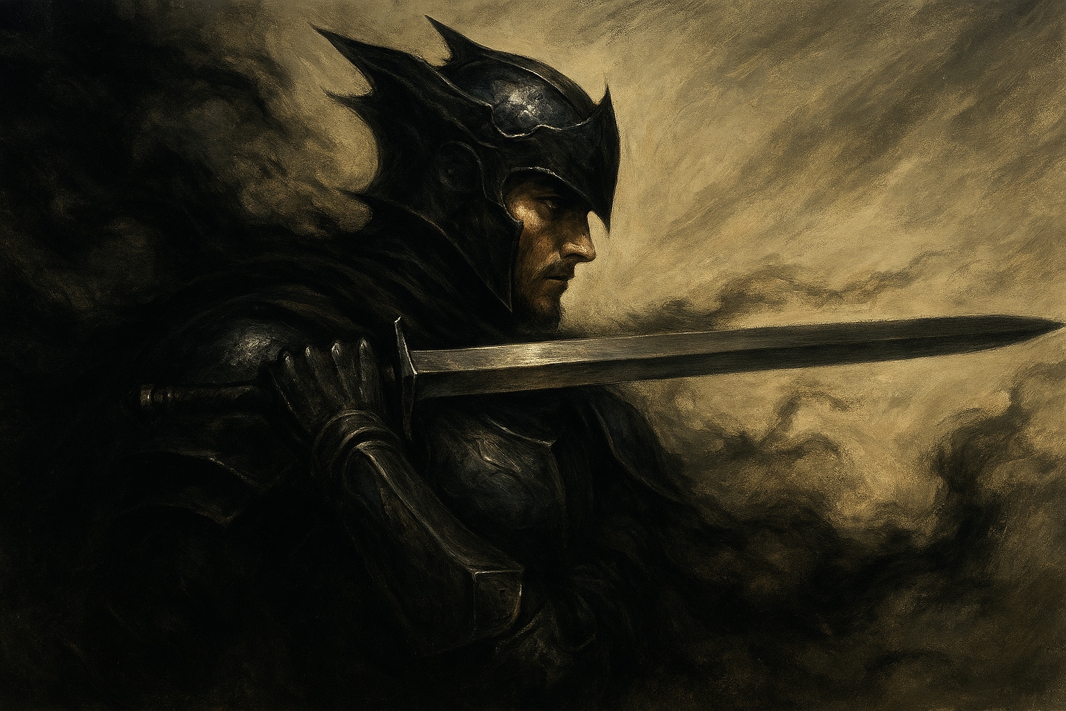 A work that demonstrated how games can evolve into films. | の人気AIイラスト・グラビア