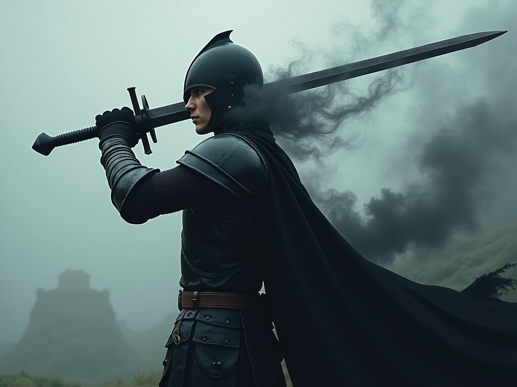 A work that demonstrated how games can evolve into films.