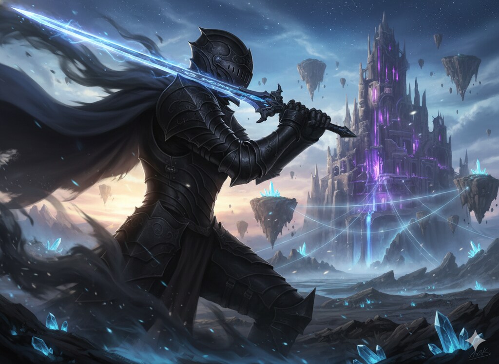 A work that demonstrated how games can evolve into films.