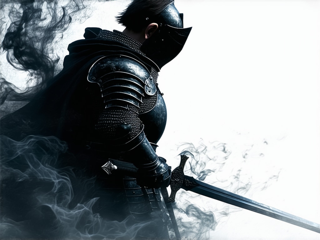 A work that demonstrated how games can evolve into films.