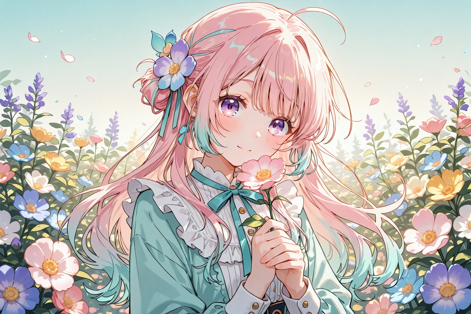 パステル