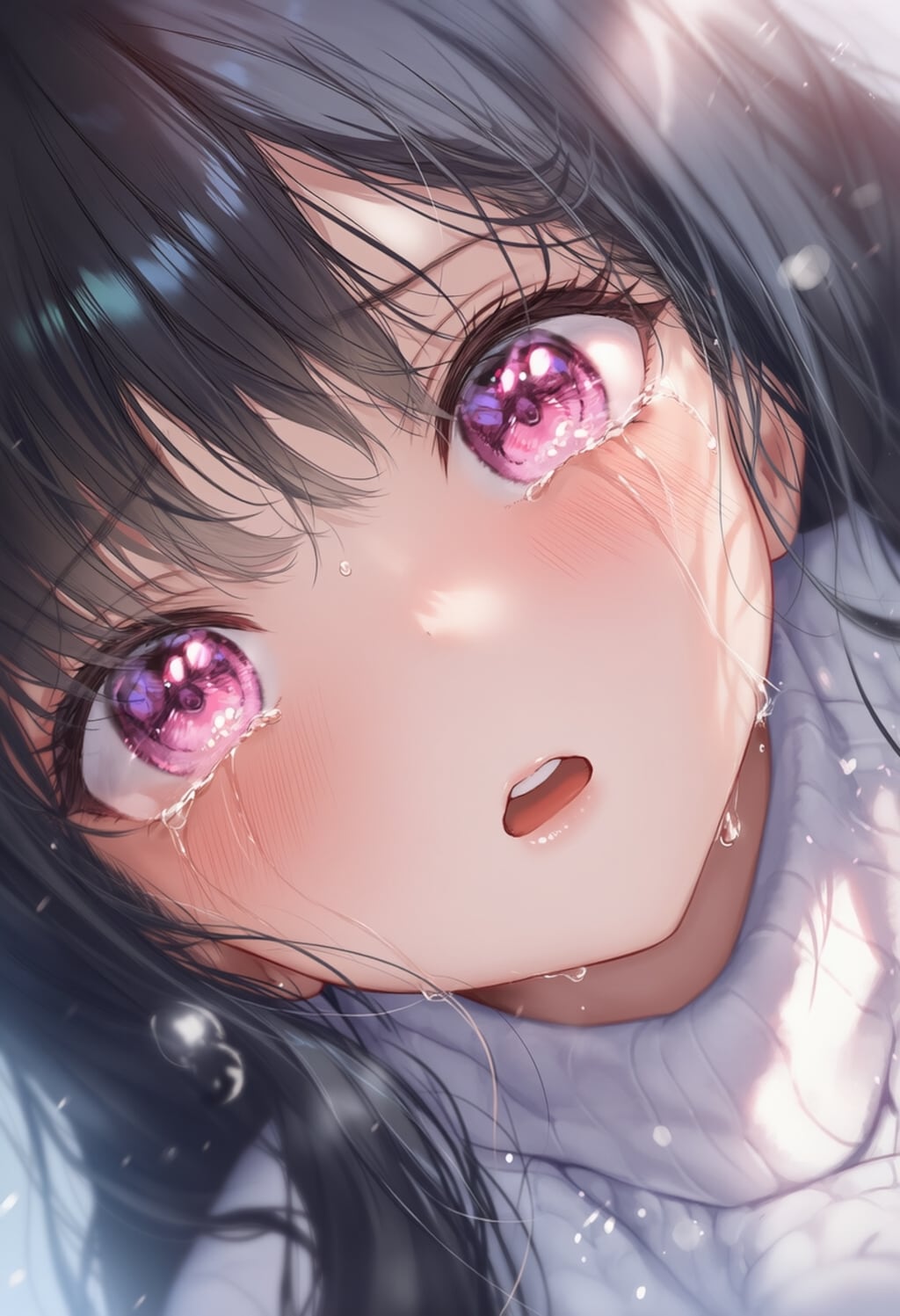 涙