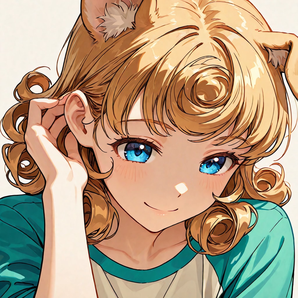 仲良し姉妹
