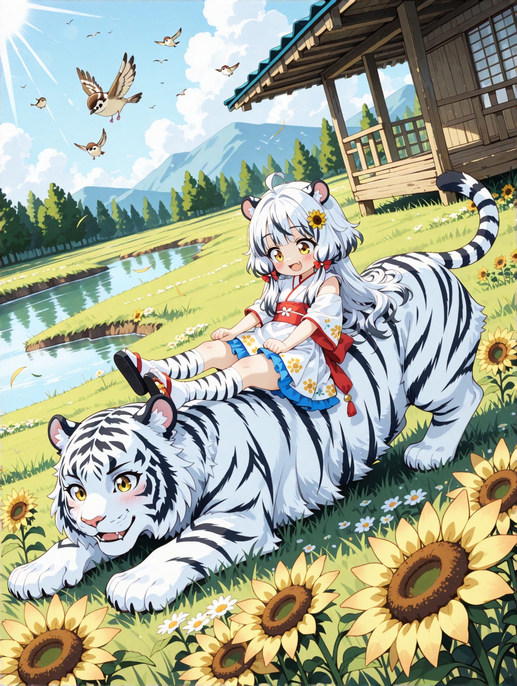 おはようございます