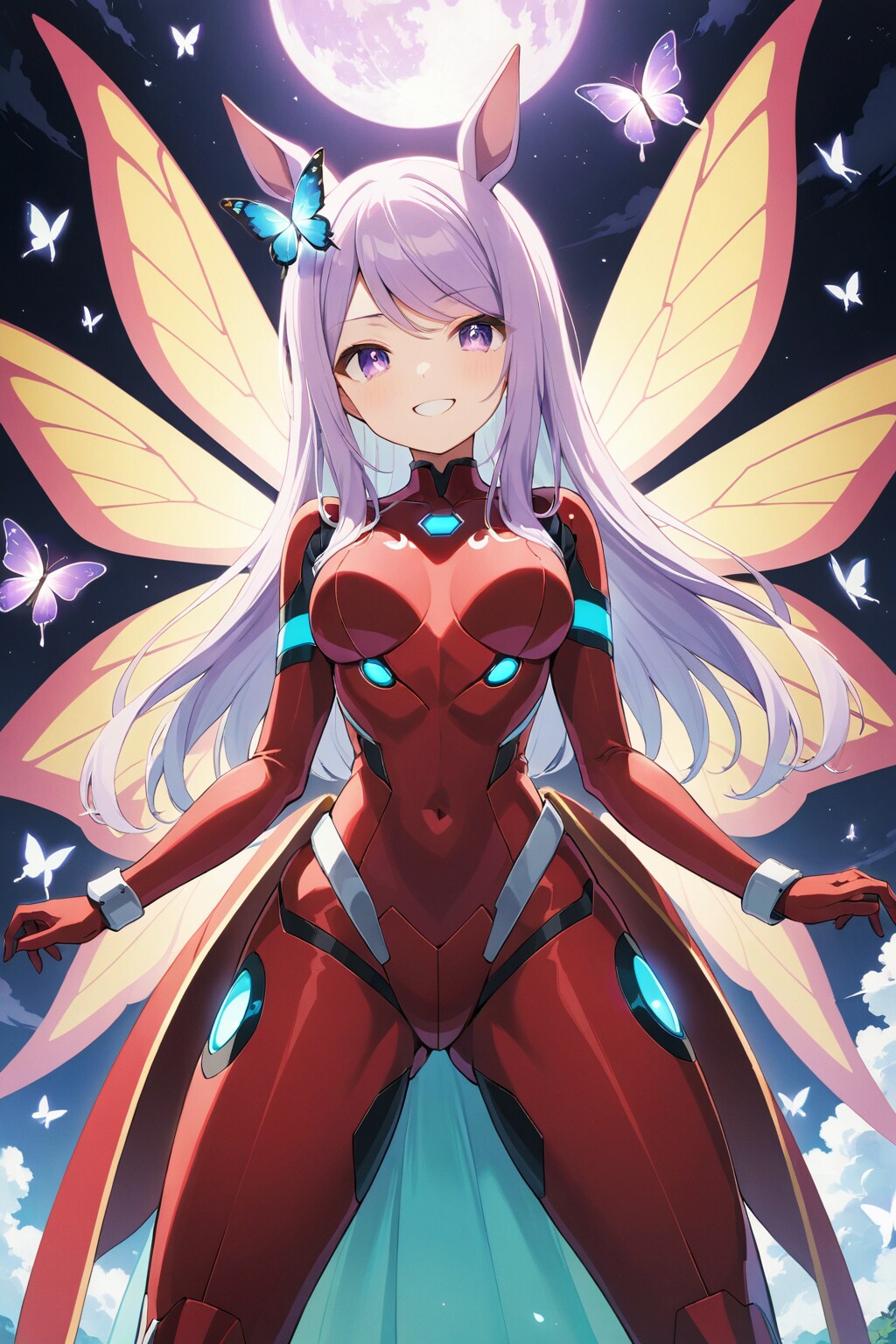 アイアンマックイーン