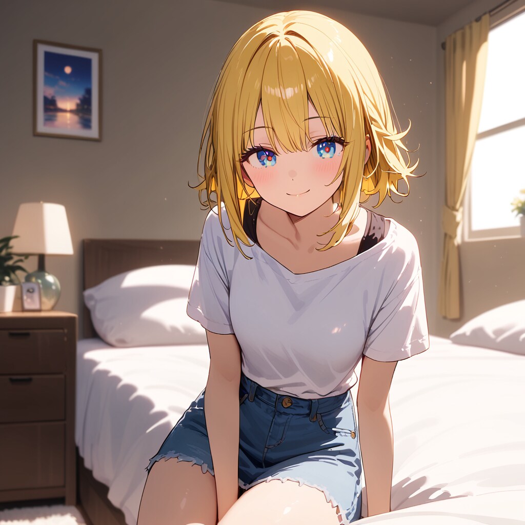 クリスタルアイ
