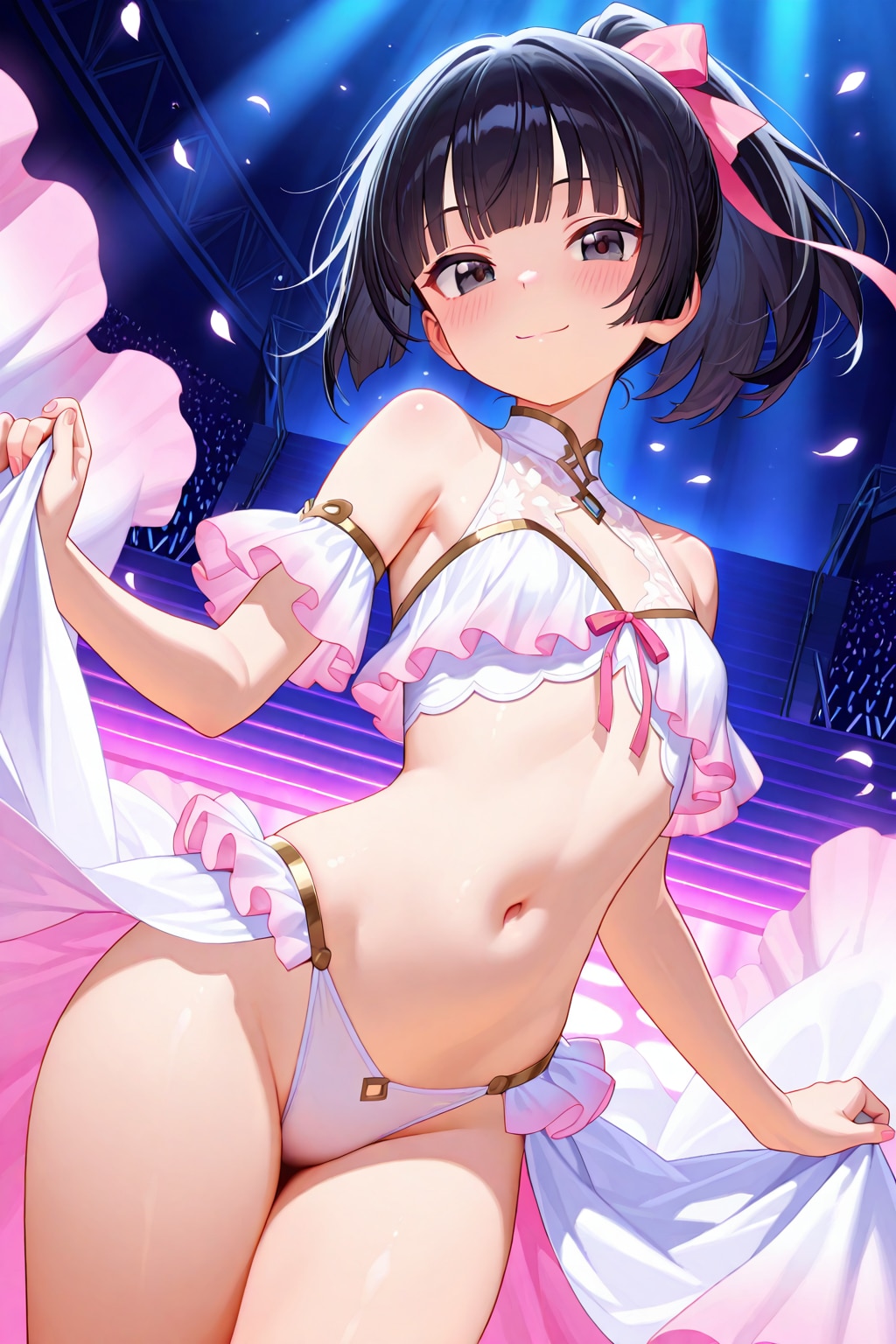 ダンサー