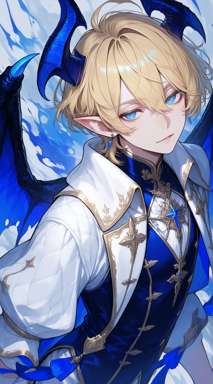 悪魔様